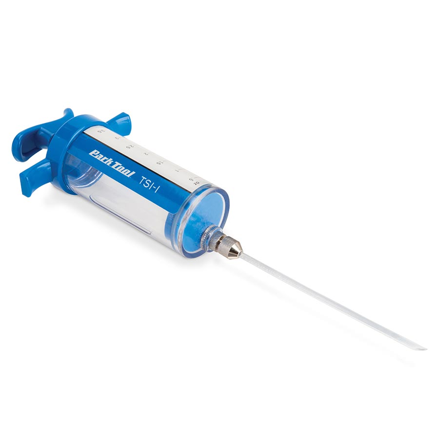 Park Tool, TS-1, Tubeless Sealant Injector