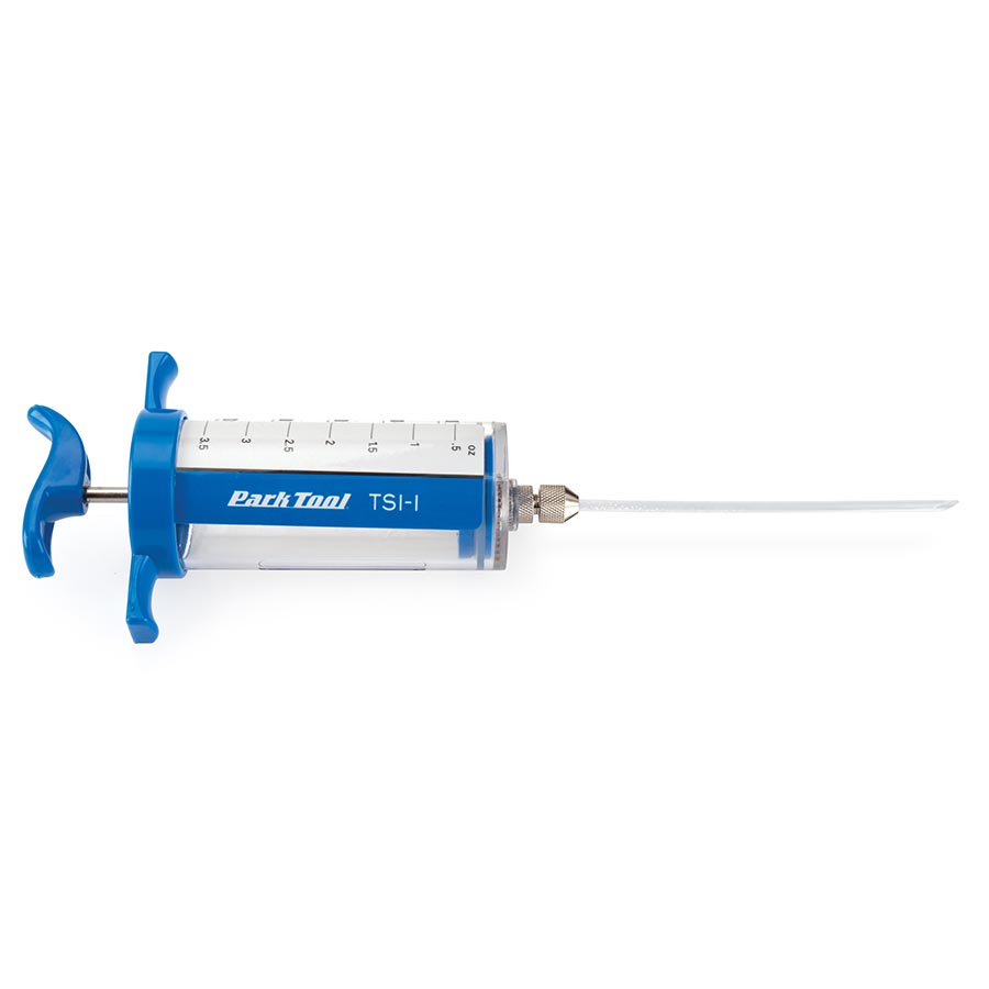 Park Tool, TS-1, Tubeless Sealant Injector