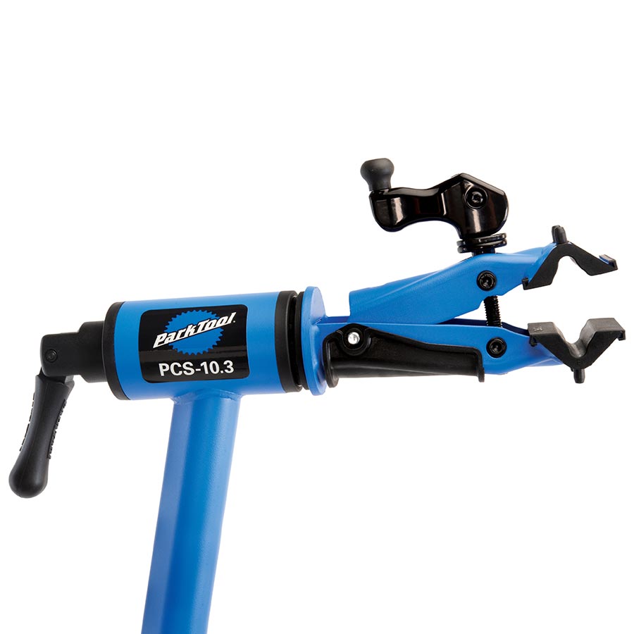 Park Tool, PCS-10.3, Portable Repair Stand