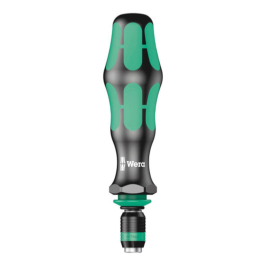 Wera, 817 R Telescopic, Screwdriver, 1/4 '' Hex Rapidator with telescopic extension