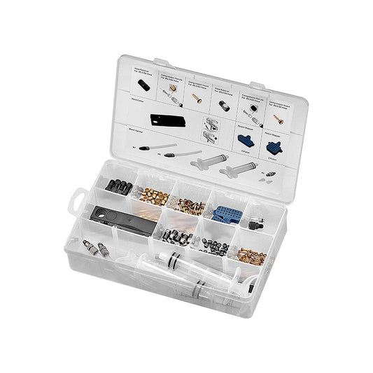 TRP, Advanced Bleed Kit, Kit