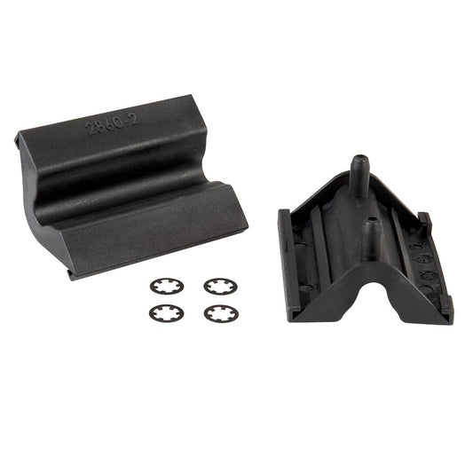 Park Tool, 2860, Rubber jaw covers, for PCS-9.2, PCS-9.3, PCS-10.2, PCS-10.3, and PCS-12.2