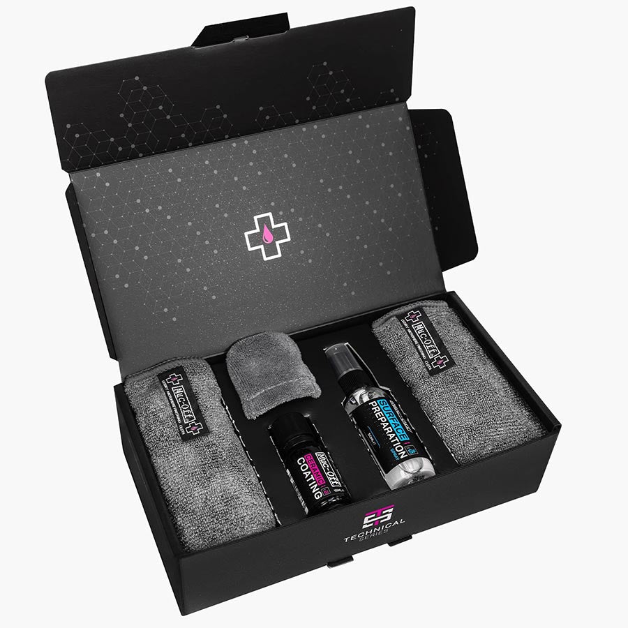 Muc-Off, Ceramic Protection, Kit