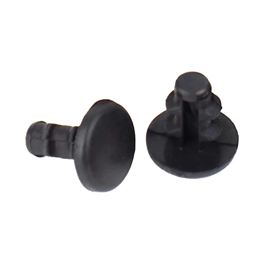 SRAM, Frame Plugs, 4.2mm, 25pcs