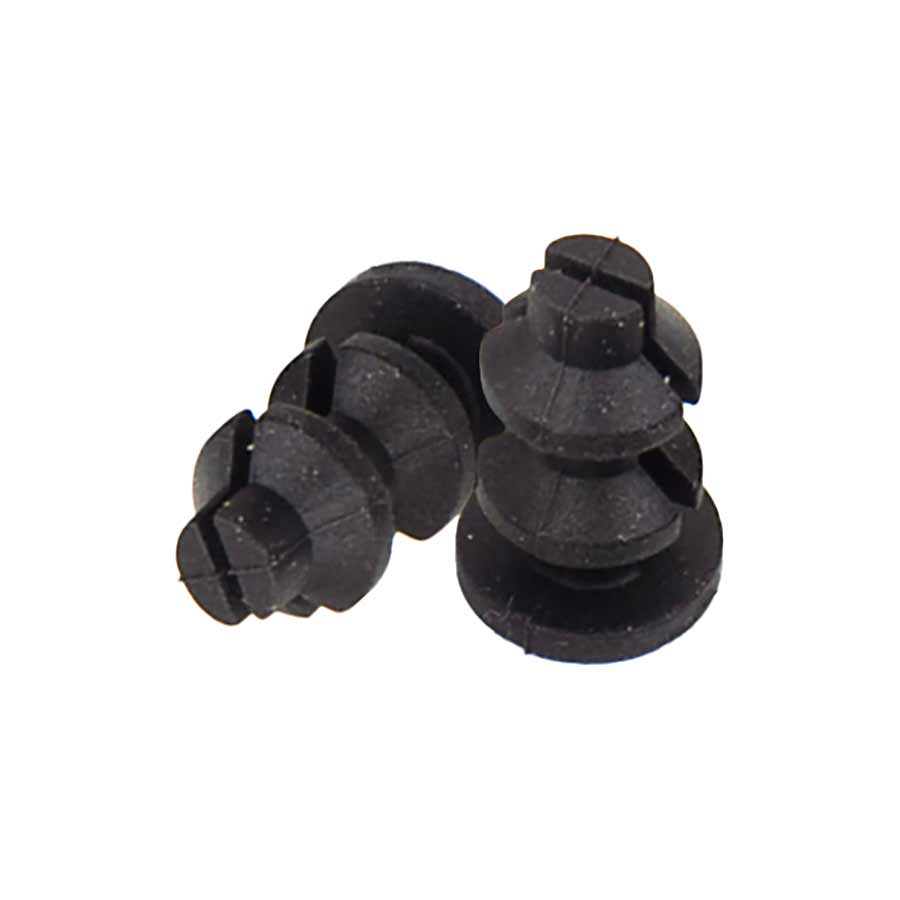 SRAM, Frame Plugs, 4.2mm, 25pcs