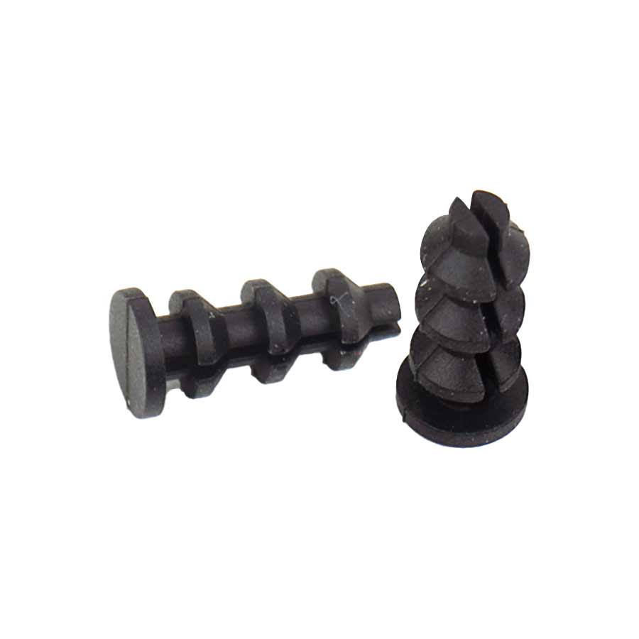 SRAM, Frame Plugs, 4.2mm, 25pcs