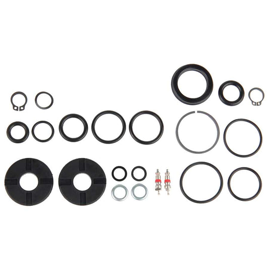 RockShox, 11.4310.706.000, Service kit, Tora