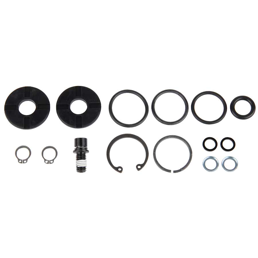 RockShox, 11.4015.250.000, Service kit, 32mm single crown fork