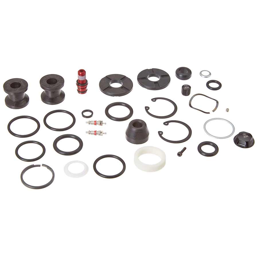 RockShox, 11.4015.320.000, Service kit, 09 Reba dual air/MOCO