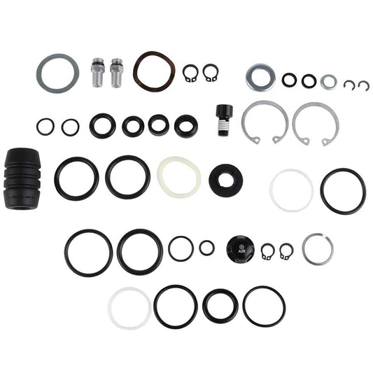 RockShox, 11.4015.388.000, Service kit, 2010-2014 Boxxer World Cup