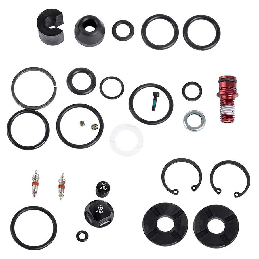 RockShox, 11.4015.494.000, SID Service Kit (120mm)