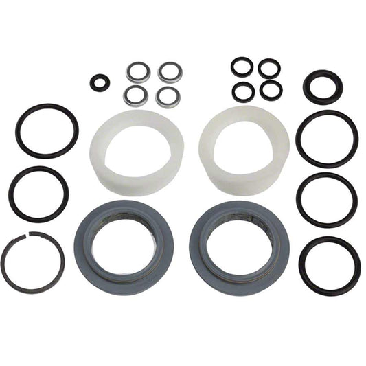 RockShox, 00.4315.032.360, Basic service kit, Pike Dual Position Air A12014+