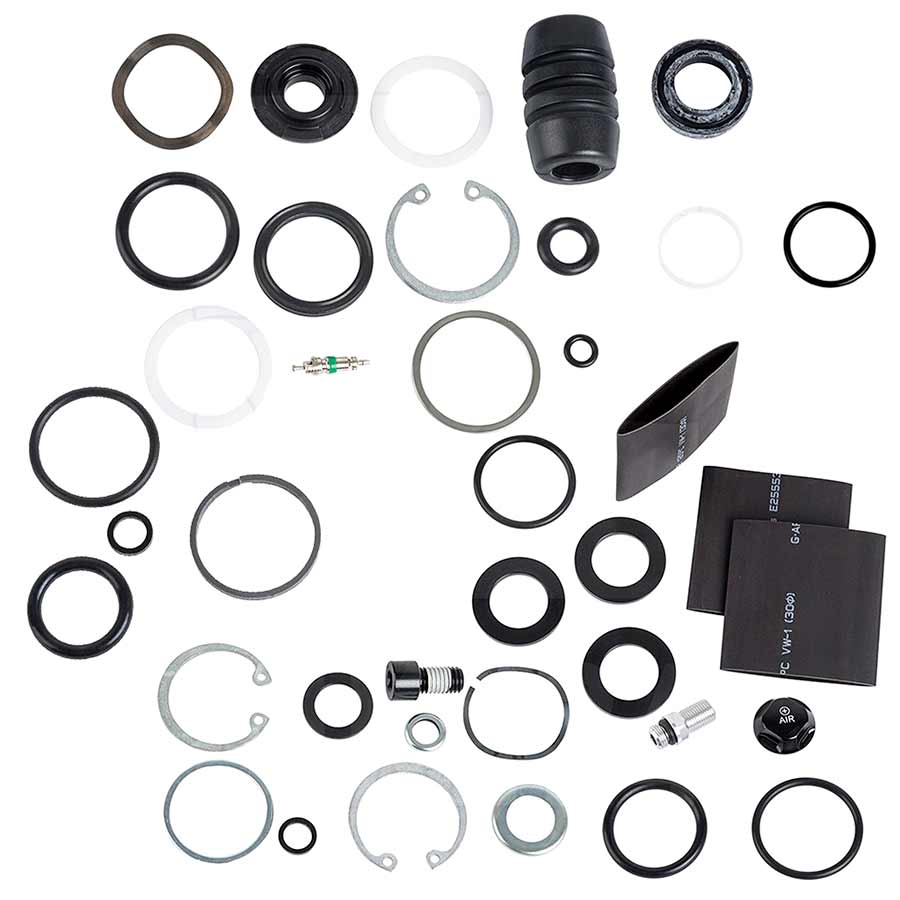 RockShox, 11.4015.476.020, Service kit, Boxxer R2C2/WC (2011-14)