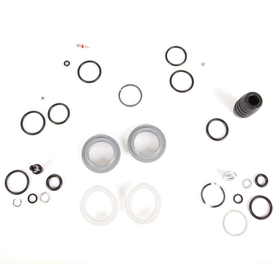 RockShox, 11.4018.017.000, Service kit, Sektor Solo Air 2013