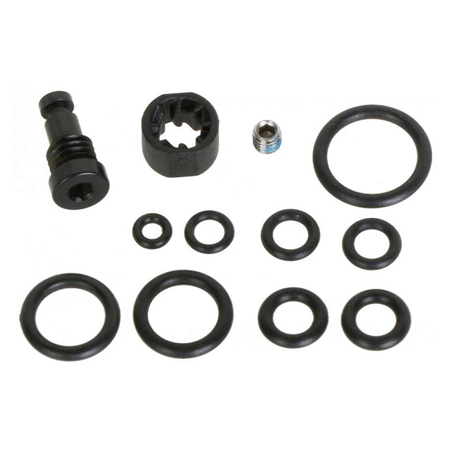 RockShox, 11.4318.006.010, Remote lever service kit, XLoc Full Sprint