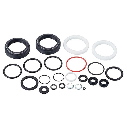 RockShox, 00.4315.032.520, Service kit, Boxxer WC Chrgr Damper, Basic