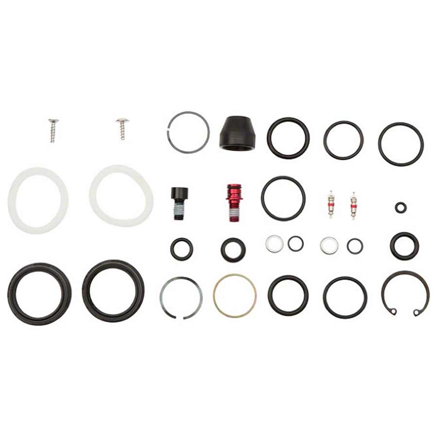 RockShox, 11.4018.052.000, Service kit, Bluto A1, Full