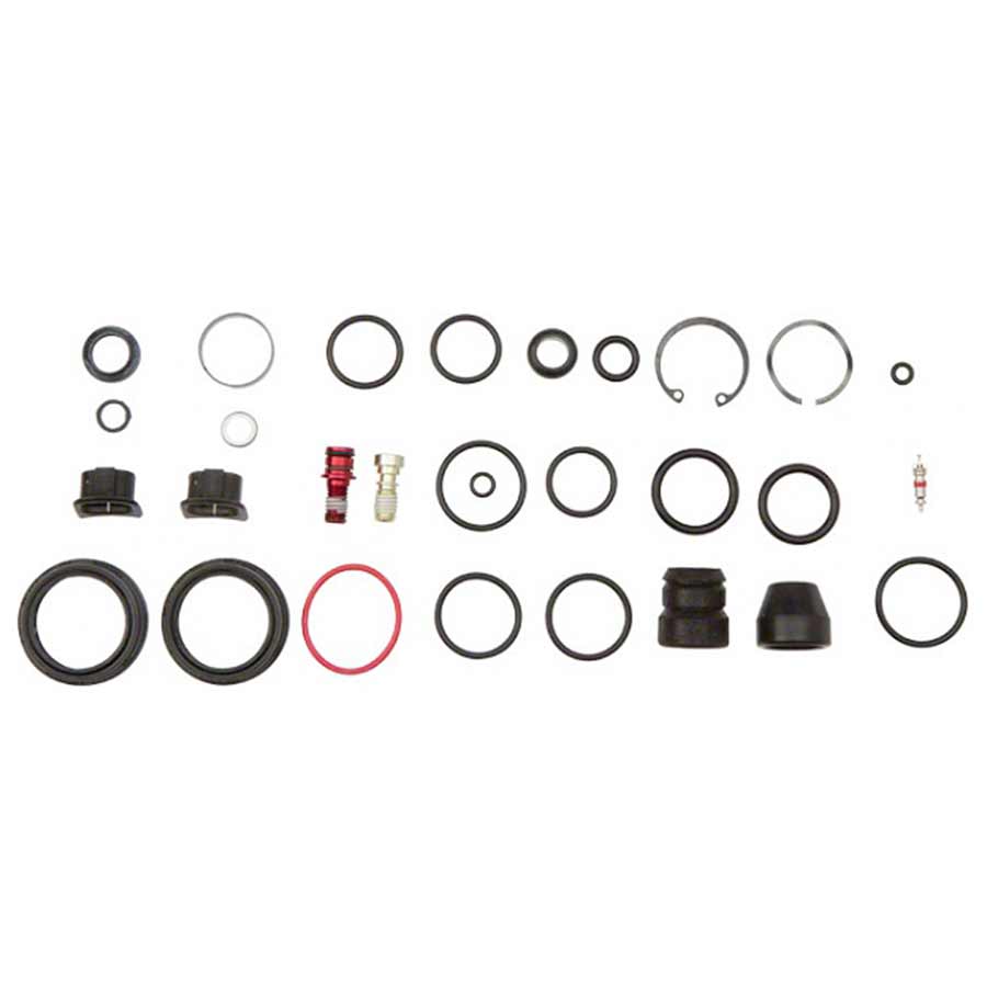 RockShox, 11.4018.054.000, Service kit, RS1 A1, Full