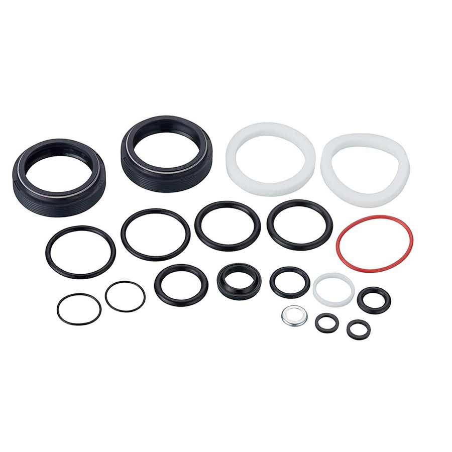 RockShox, 00.4315.032.580, Fork Service Kit, Basic, Lyrik RCT3 SA A1