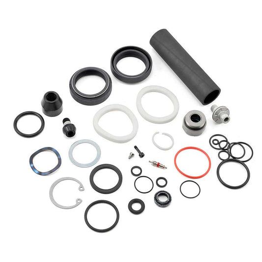 RockShox, 11.4018.065.000, Service Kit Full, Lyrik Solo Air B1