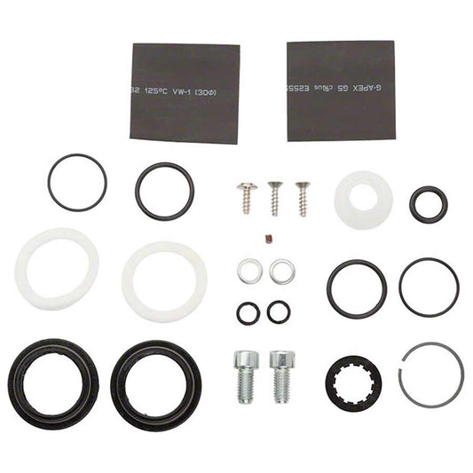 RockShox, 11.4015.539.030, XC30, Service Kit Full