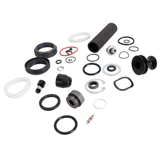 RockShox, 11.4018.027.005, Pike DJ Solo Air Upgraded, Service Kit Full