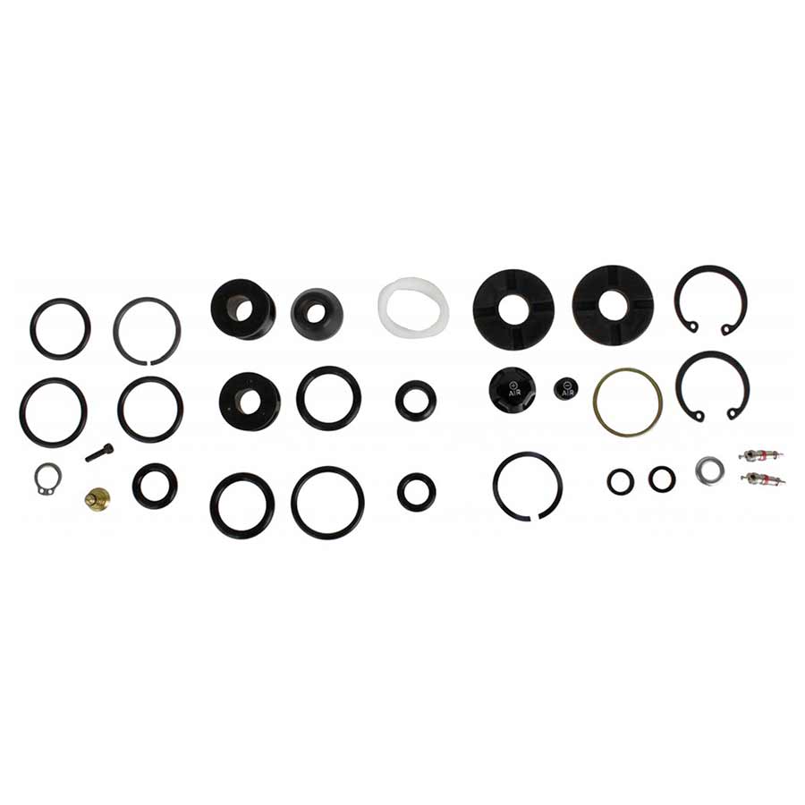 RockShox, Dual Air/MOCO Service Kit, 11.4015.406.000