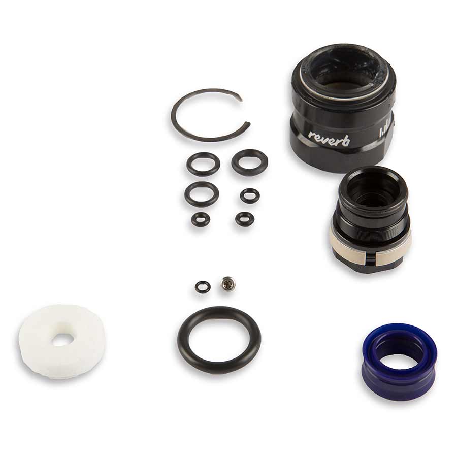 RockShox, 11.6818.031.001, Reverb Stealth B1 400 Hour Service Kit