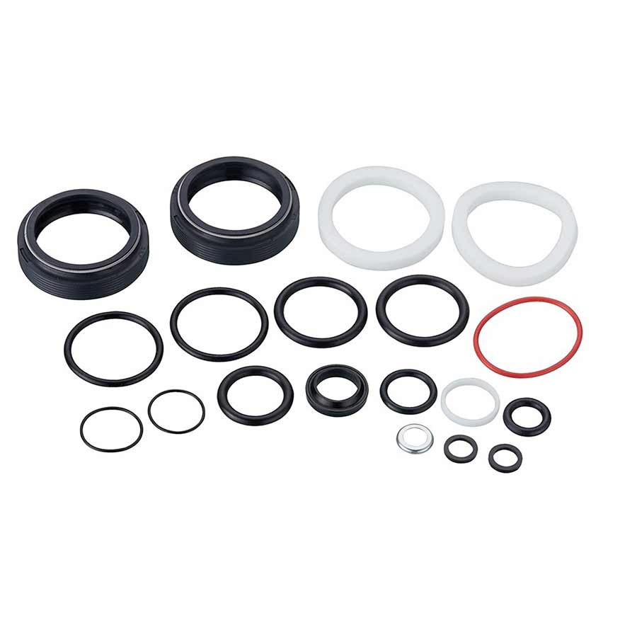 RockShox, 00.4315.032.590, Basic service kit, Lyrik RCT3 DPA