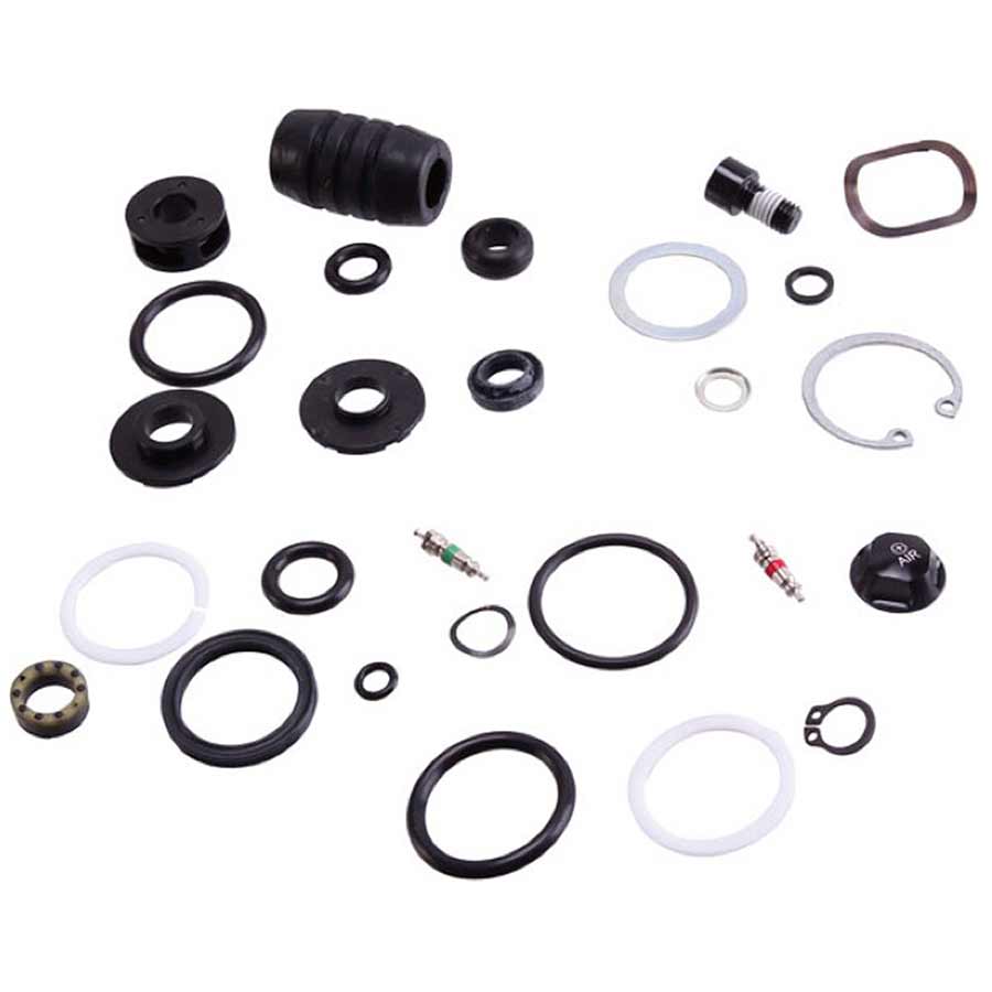 RockShox, 11.4015.419.030, Service kit, Lyrik Solo Air (2010-2015)