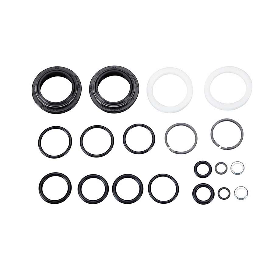 RockShox, Reba A7 Service Kit, 80-100mm, 120mm Boost