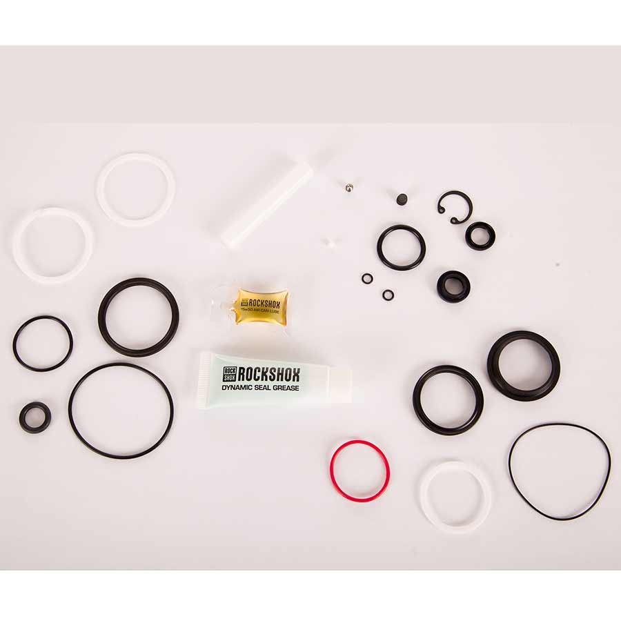 RockShox, 00.4118.238.000, Trek Reactiv Thru Shaft 200H Service Kit