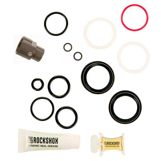 RockShox, SID Charger 2 RL 1 Year Service Kit, SID RL B2 110-120mm (2018+)/SELECT + B4 110-120mm, Kit