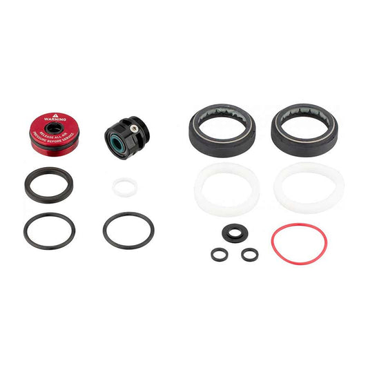 RockShox, Lyrik RC2 C1 200 Hour Service Kit, Lyrik RC2 C1, Kit