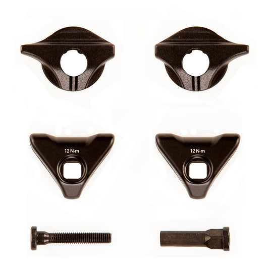 RockShox, Reverb AXS Post Clamp Kit