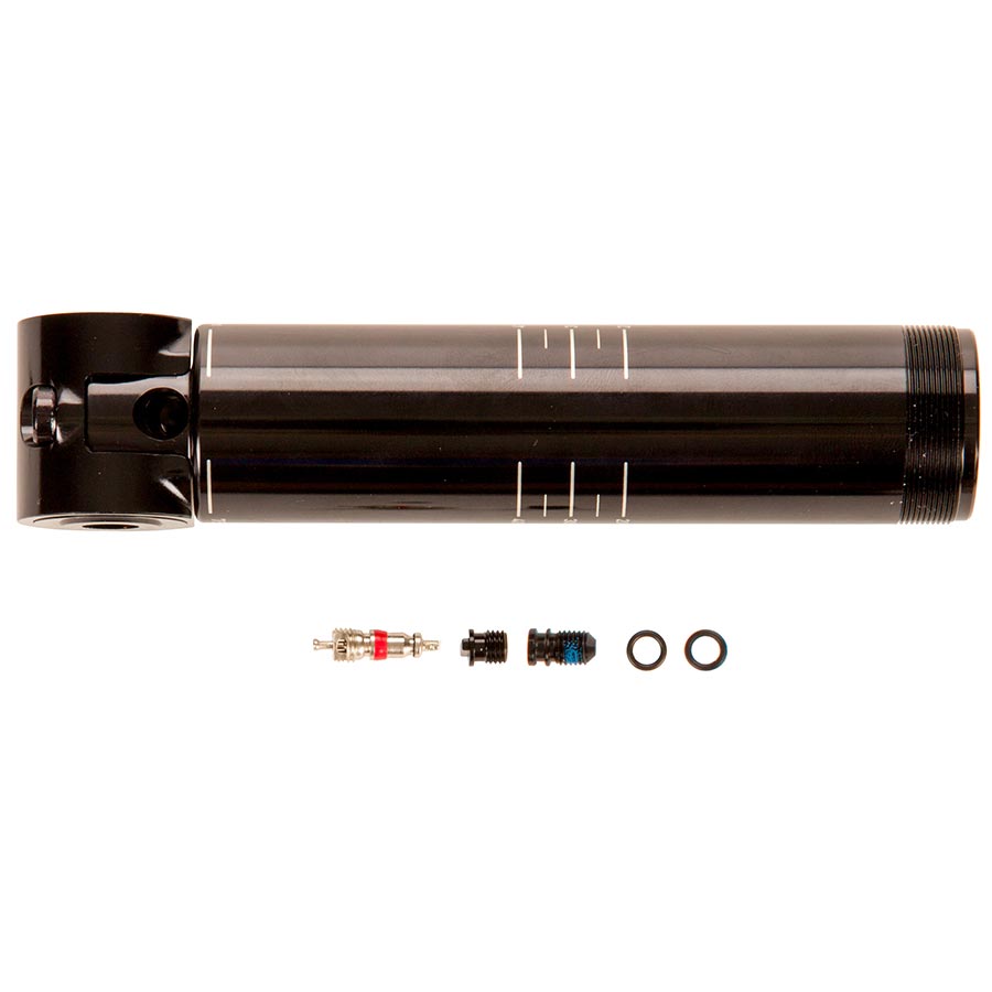 RockShox, Damper Body/IFP for Deluxe/Super Deluxe, Standard Eyelet 40mm