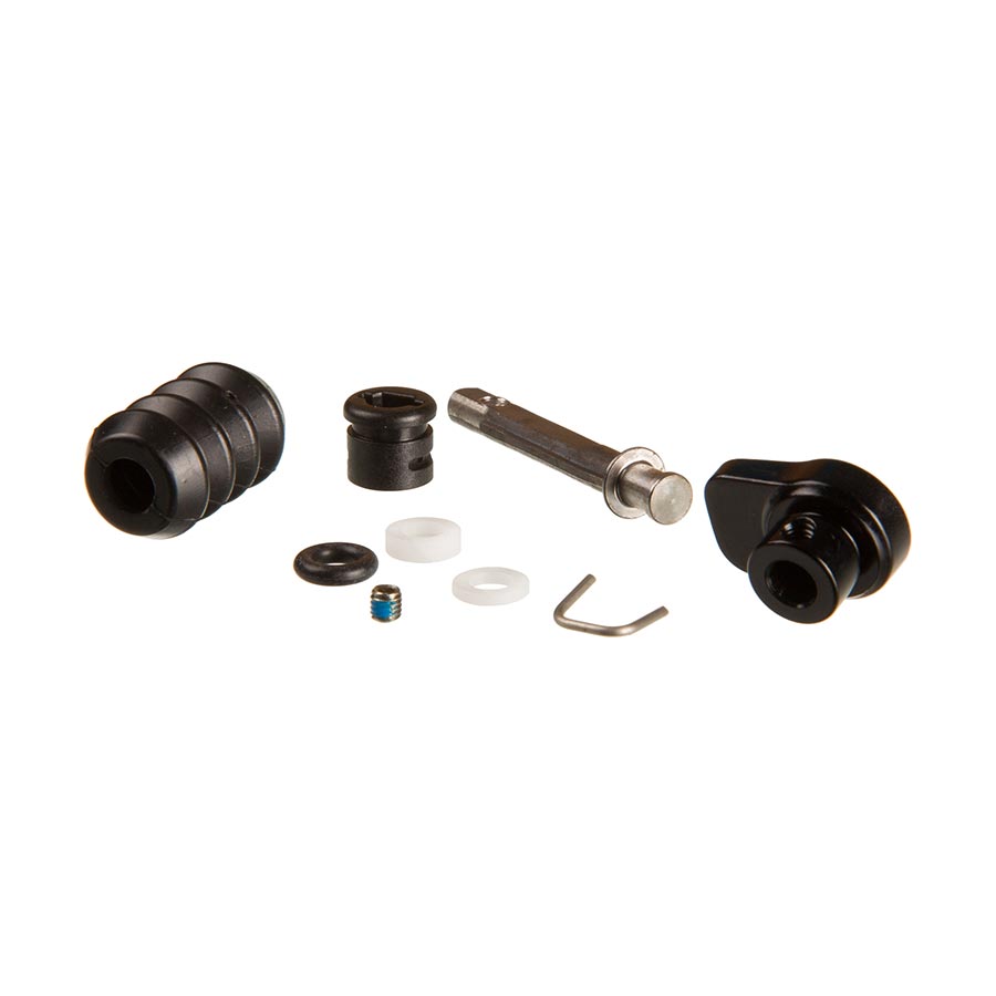 RockShox, Remote Button Kit for Reverb A1, Left, 11.6815.016.010