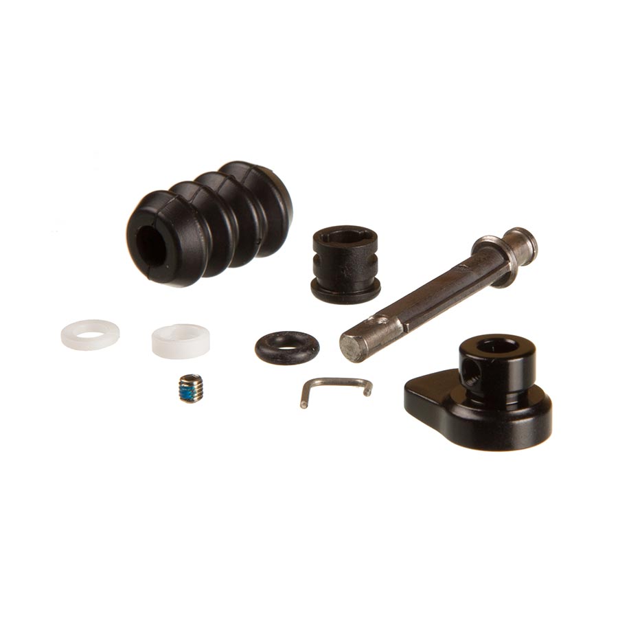 RockShox, Remote Button Kit for Reverb A1, Left, 11.6815.016.010