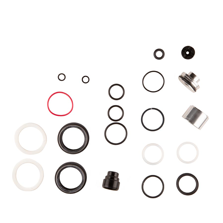 RockShox, 200 Hour Service Kit for Pike Select C1