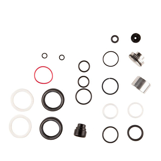 RockShox, 200 Hour Service Kit for Pike Select C1