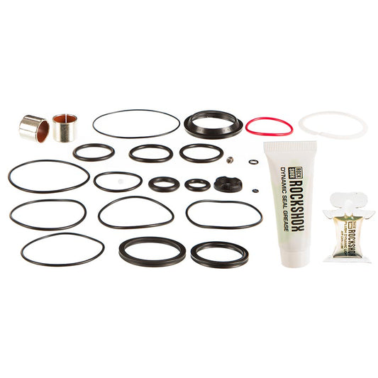 RockShox, 200 Hour Service Kit for DLX/SDLX C1, 00.4318.037.008