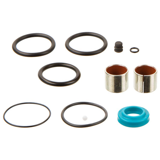 RockShox, 200 Hour Service Kit for DLX/SDLX Coil B1, 00.4318.037.009