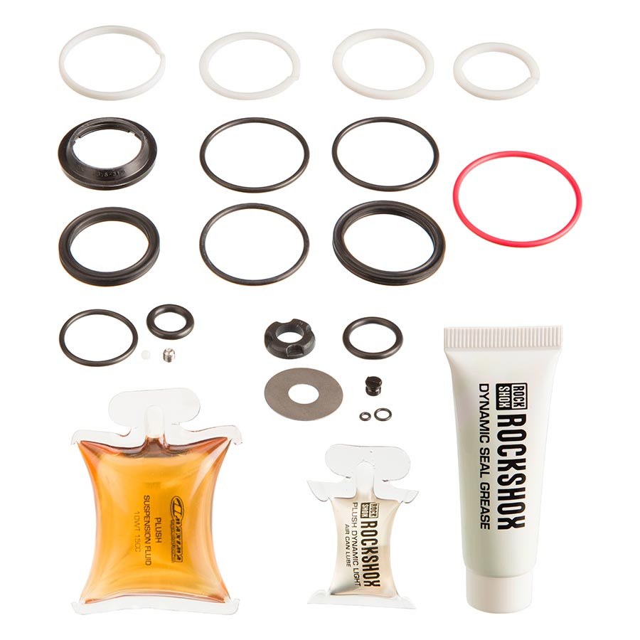 RockShox, ISOStrut 100hr Kit, Service Kit, Kit