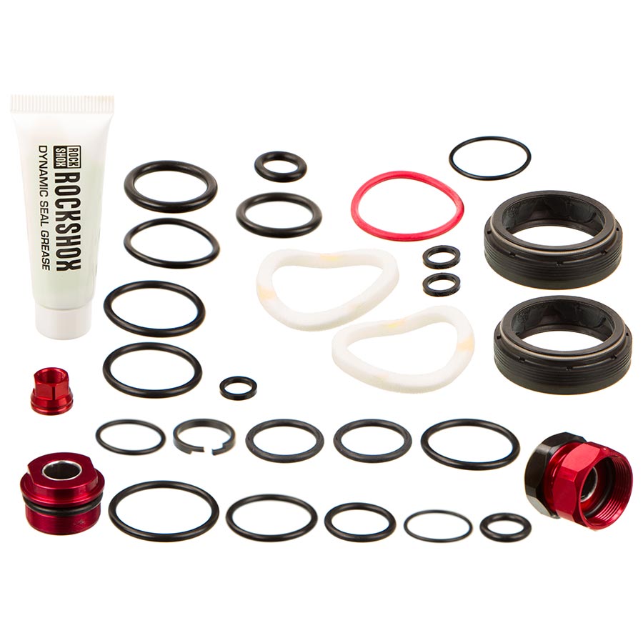 RockShox, SID SL Gen-D 200 Hour Kit, Kit