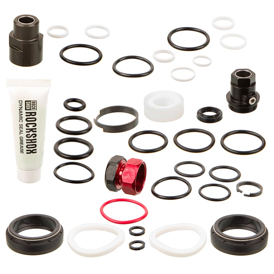 RockShox, SID SL Gen-B 200 Hour Kit, Kit