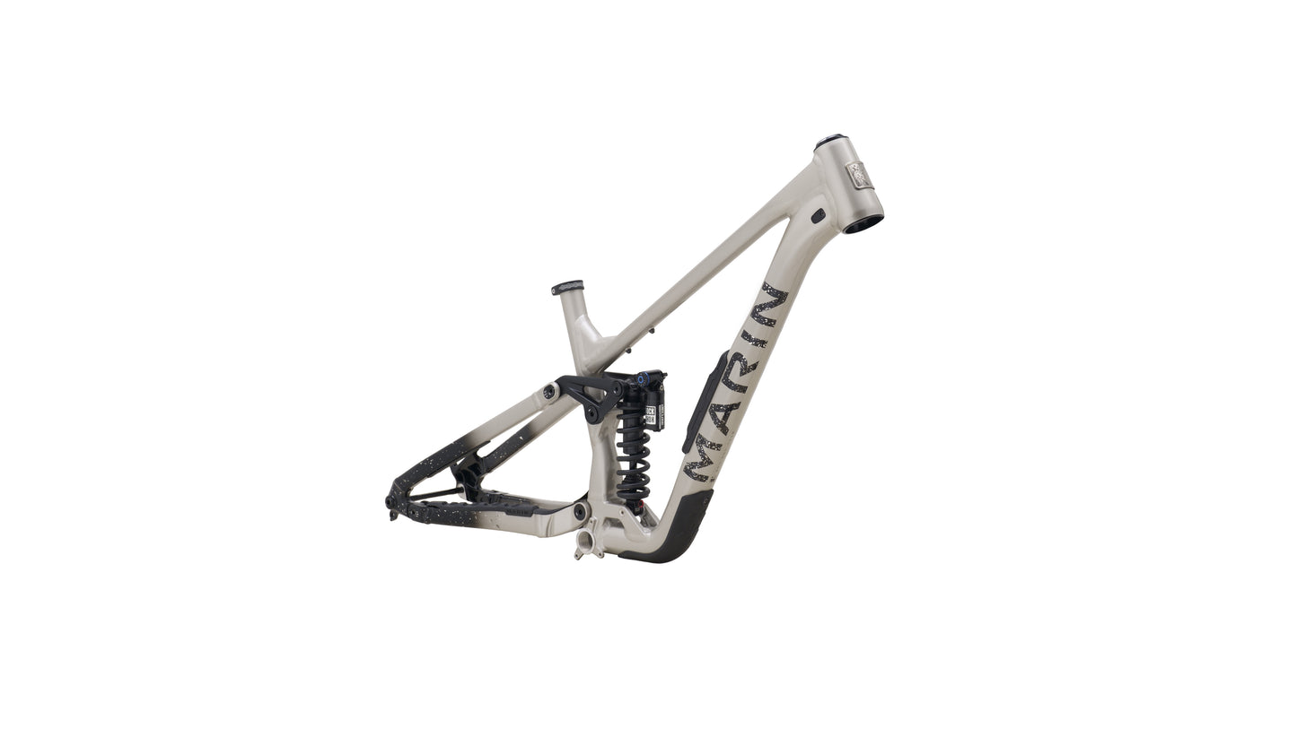 Marin Alpine Trail | Frame Kit