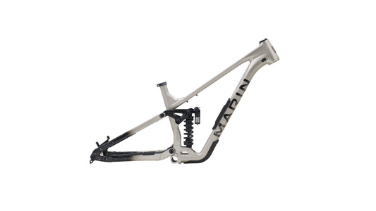 Marin Alpine Trail | Frame Kit