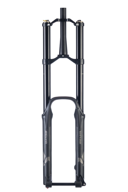 Formula Belva Dual-Crown Enduro Fork