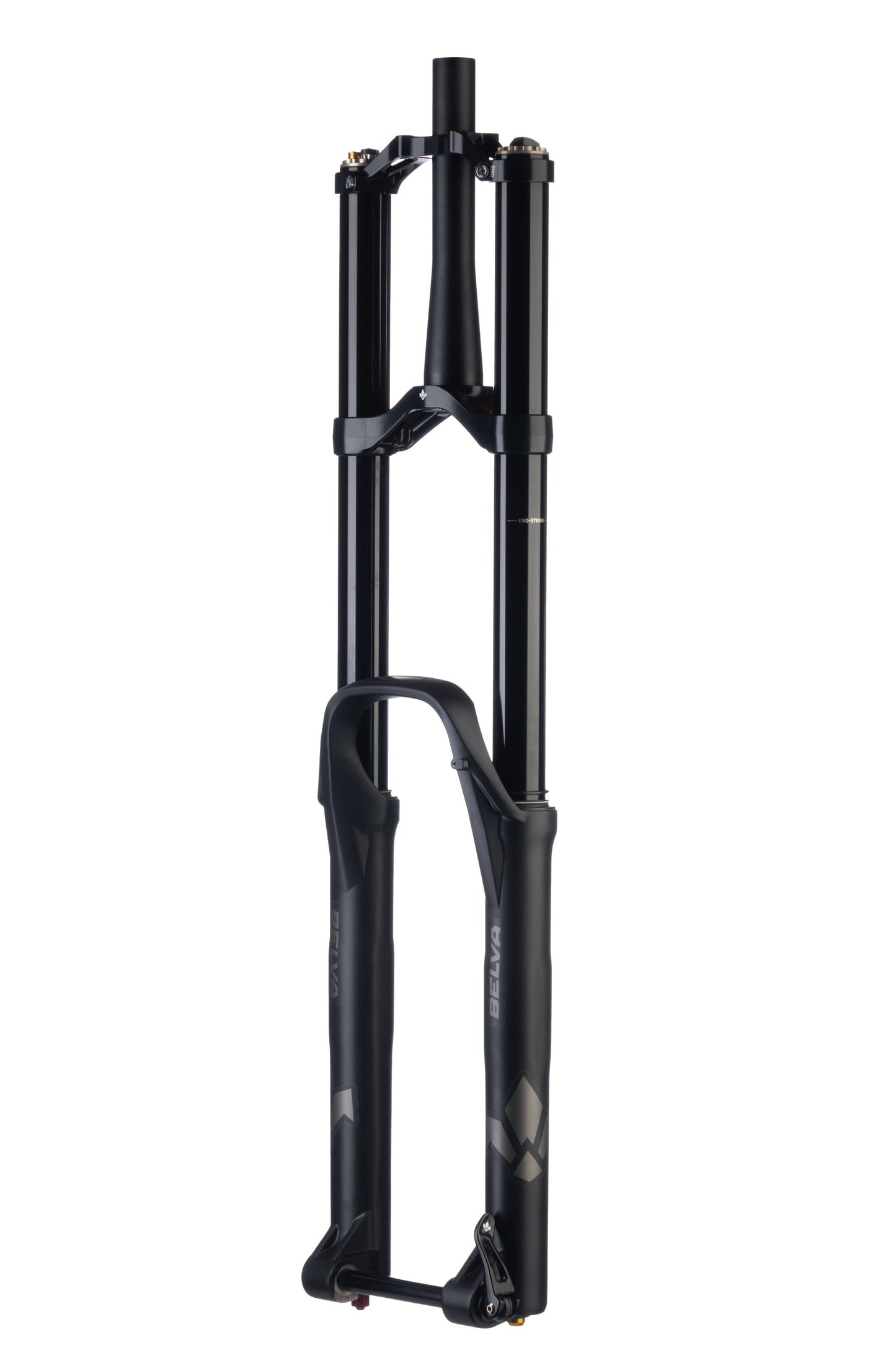 Formula Belva Dual-Crown Enduro Fork