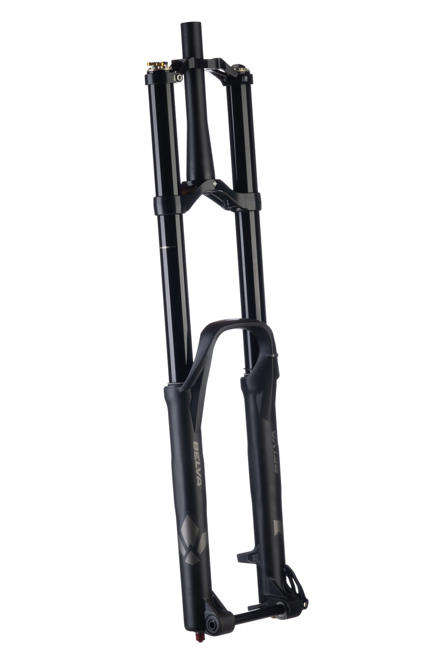 Formula Belva Dual-Crown Enduro Fork